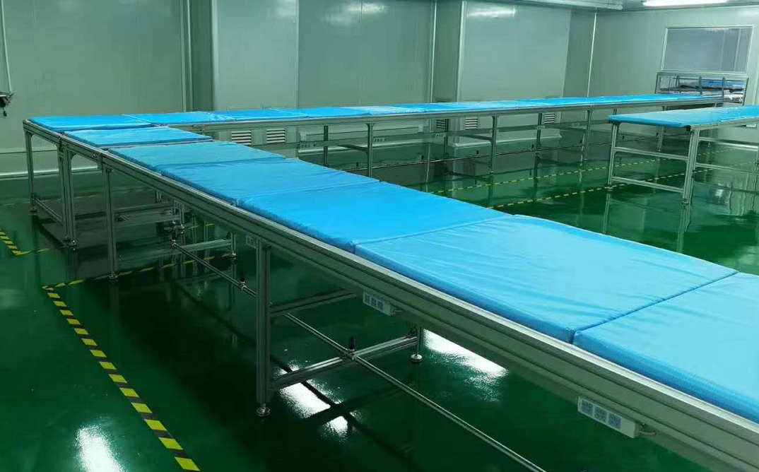 车间1角