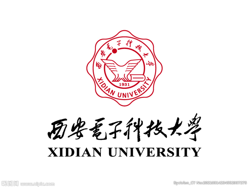 西安电子科技大学